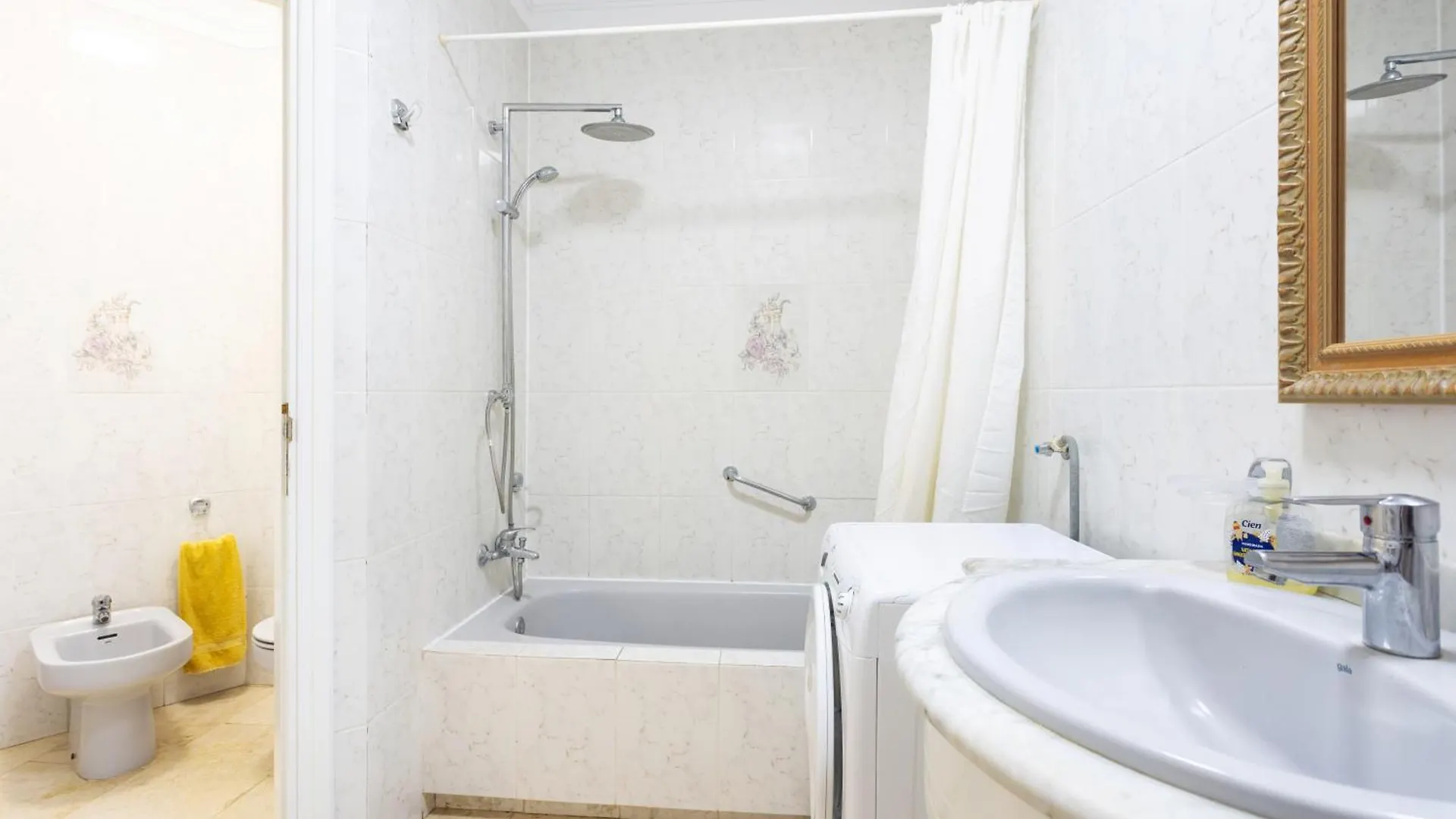 Lejlighed Apartamento Con Vistas Al Jardin Puerto de la Cruz
