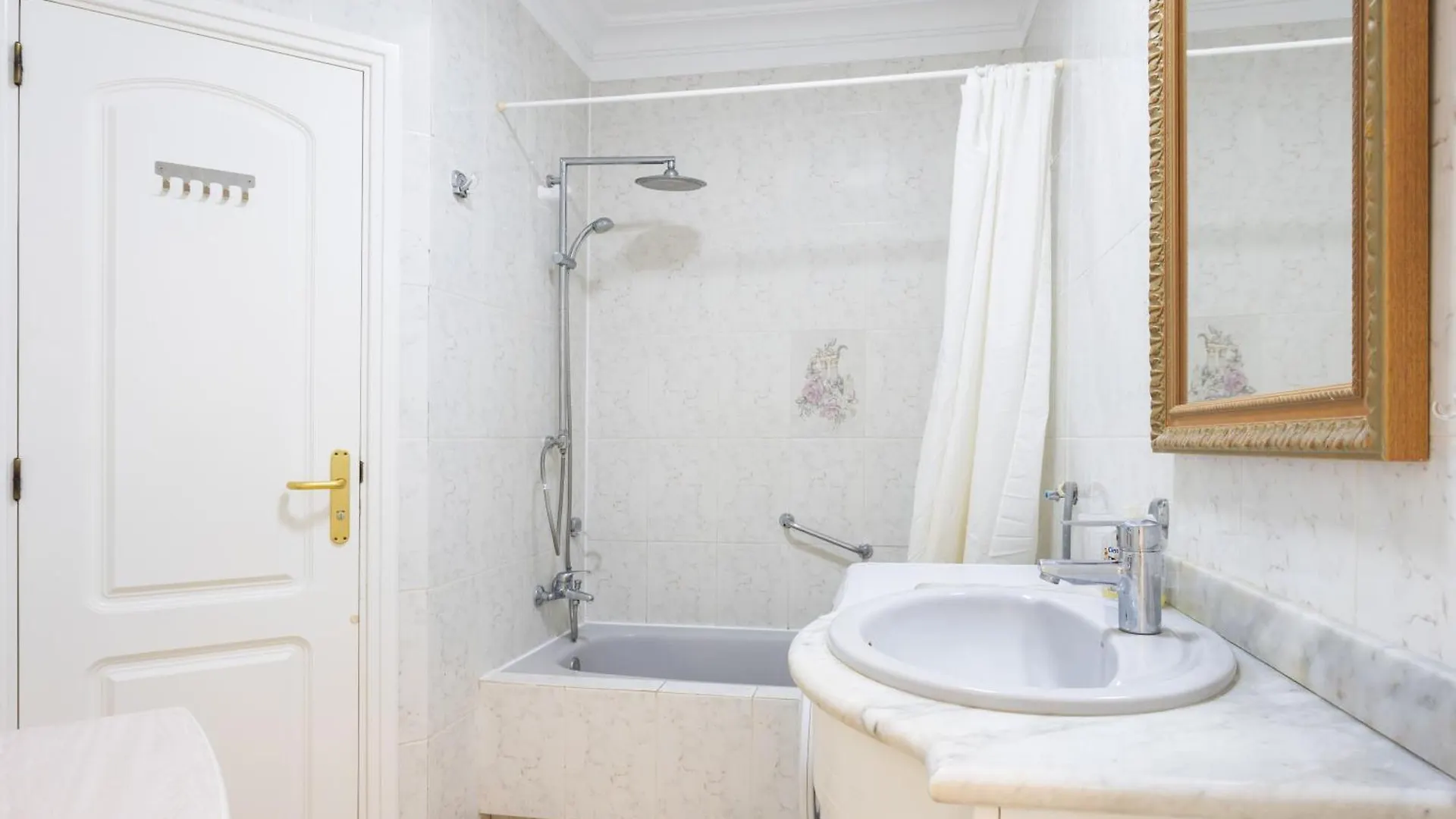 Apartamento Con Vistas Al Jardin Puerto de la Cruz