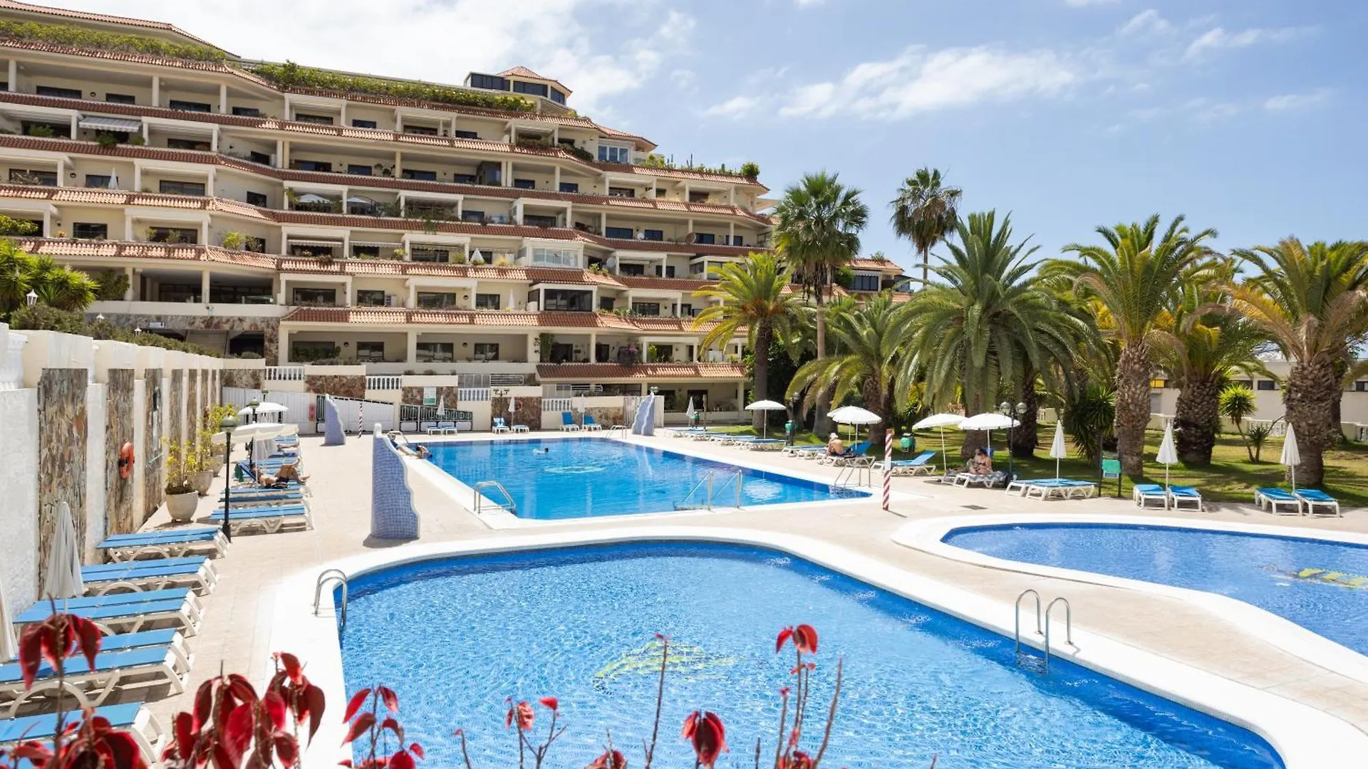 Apartamento Con Vistas Al Jardin Puerto de la Cruz  Lejlighed