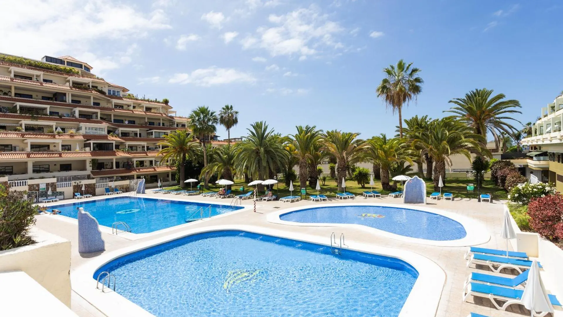 Apartamento Con Vistas Al Jardin Puerto de la Cruz  0*, Puerto de la Cruz (Tenerife)